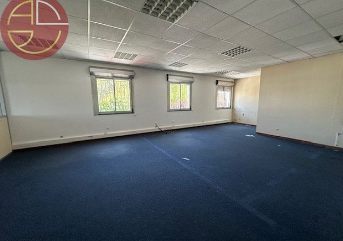 location Bureau Toulouse