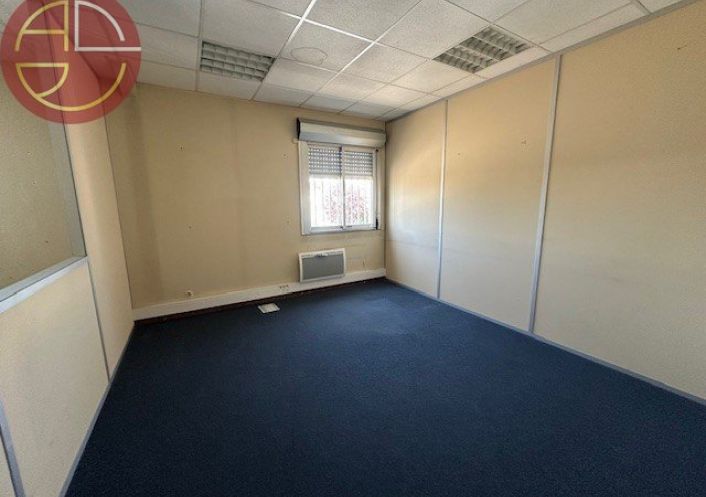 location Bureau Toulouse
