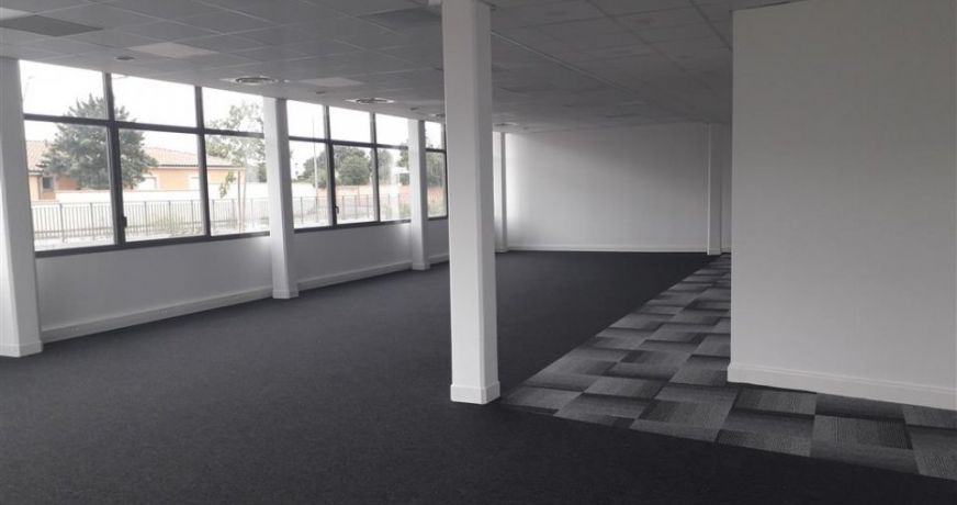 location Bureau Colomiers