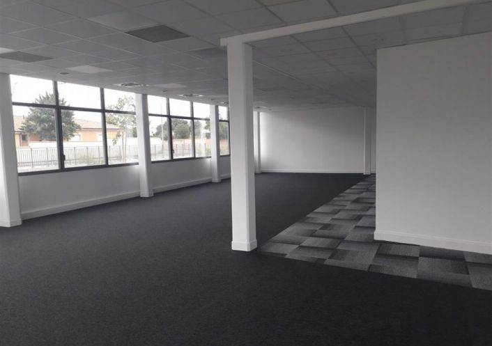 location Bureau Colomiers