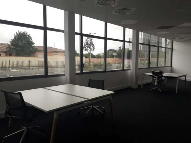 location Bureau Colomiers - Photo 4