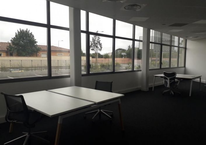 location Bureau Colomiers