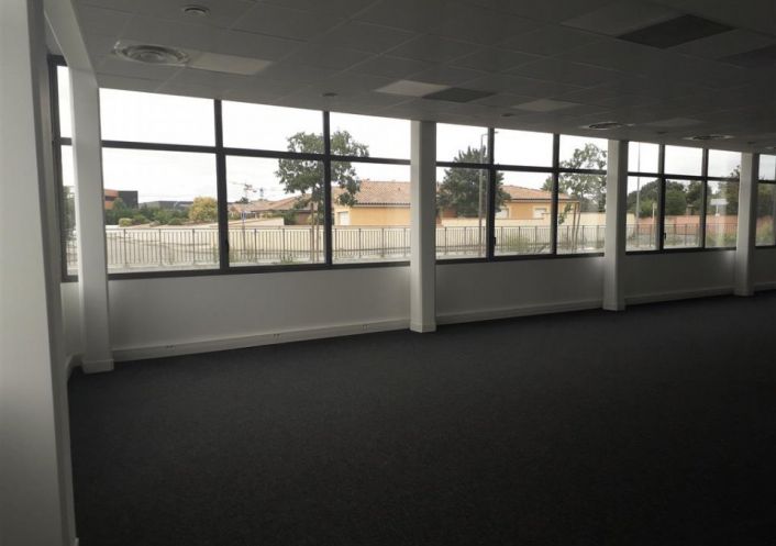 location Bureau Colomiers