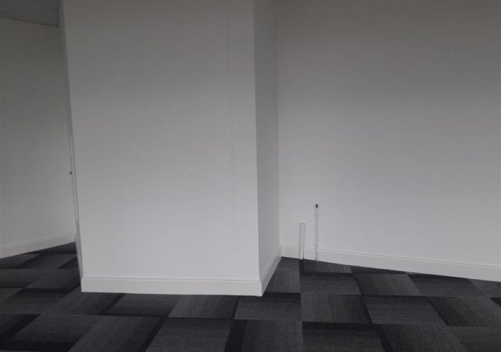 location Bureau Colomiers