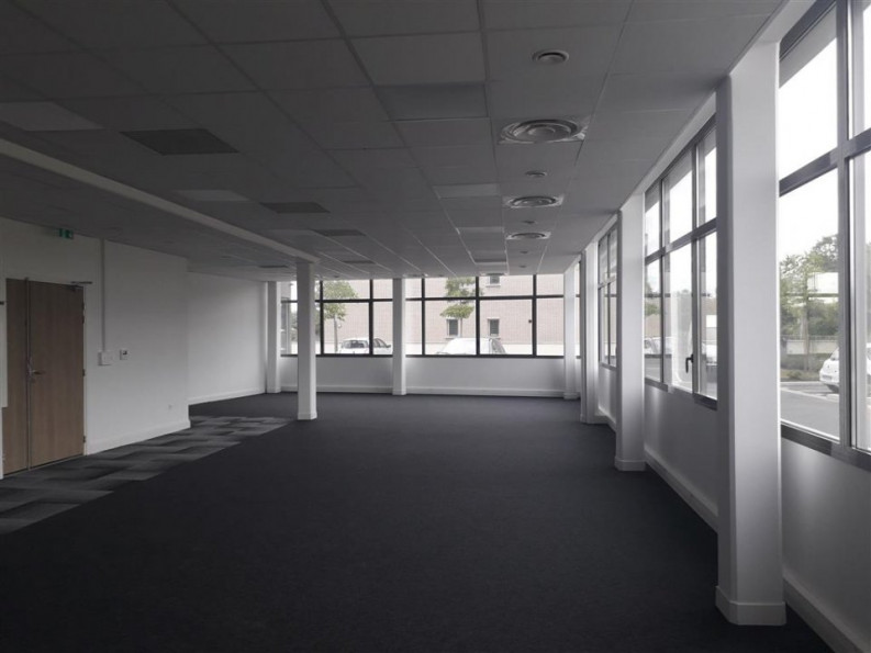 location Bureau Colomiers - Photo 6