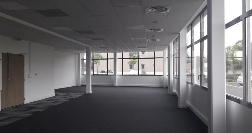 location Bureau Colomiers