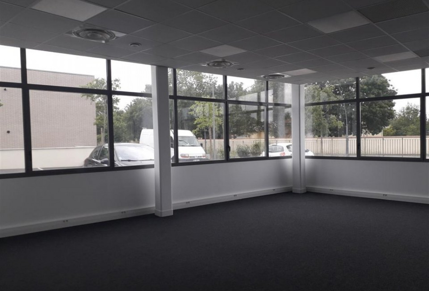 location Bureau Colomiers - Photo 5