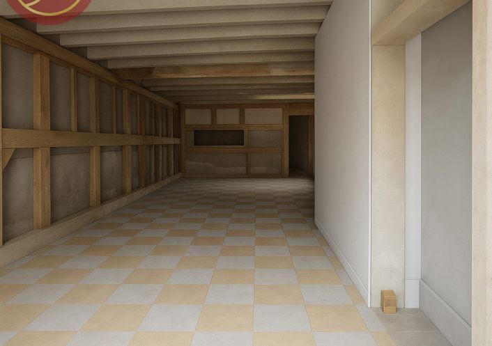 vente Local commercial Toulouse