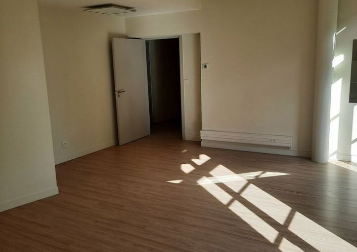 location Bureau Toulouse