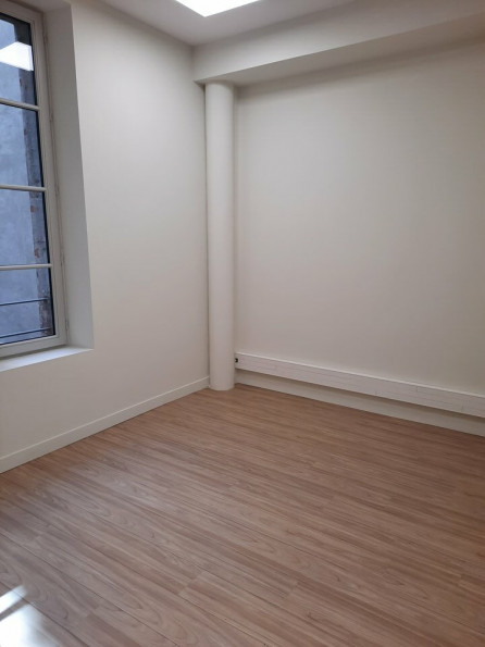 location Bureau Toulouse - Photo 3