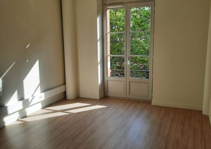 location Bureau Toulouse