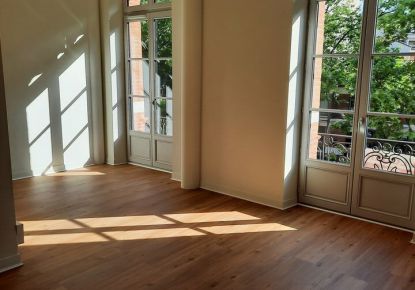 location Bureau Toulouse