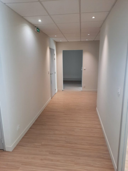 location Bureau Toulouse - Photo 6