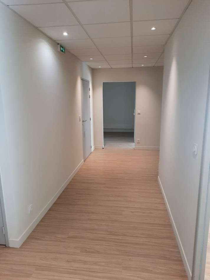 location Bureau Toulouse - Photo 6