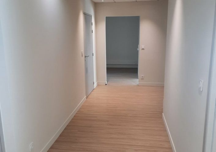 location Bureau Toulouse