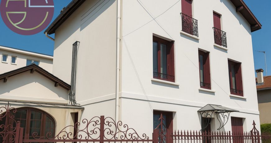 vente Bureau Toulouse