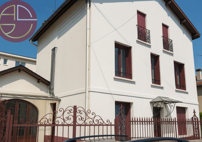 vente Bureau Toulouse