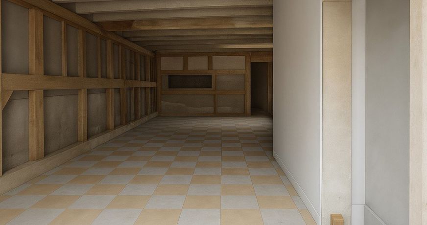 vente Bureau Toulouse