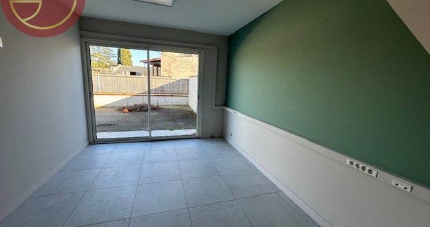 vente Local commercial Tournefeuille