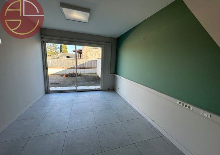 vente Local commercial Tournefeuille