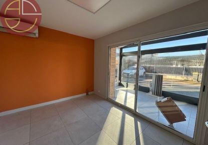 vente Local commercial Tournefeuille