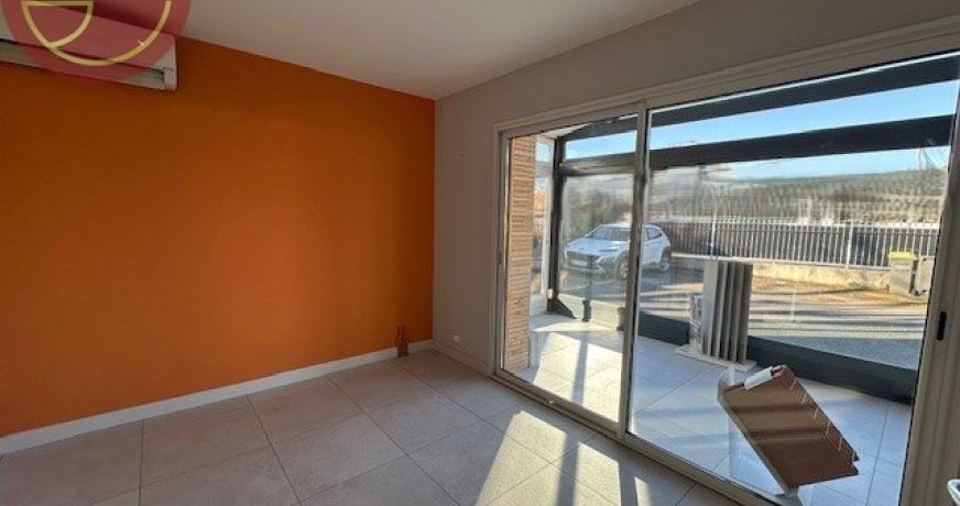 vente Local commercial Tournefeuille