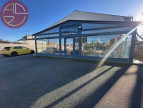 vente Local commercial Tournefeuille