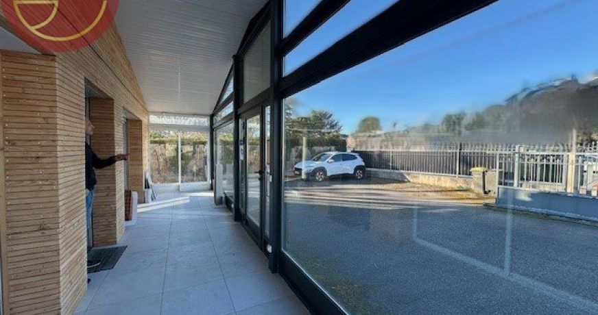 vente Local commercial Tournefeuille
