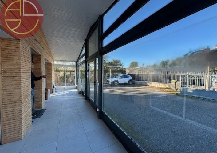 vente Local commercial Tournefeuille