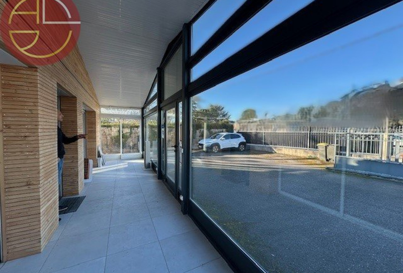 vente Local commercial Tournefeuille - Photo 6