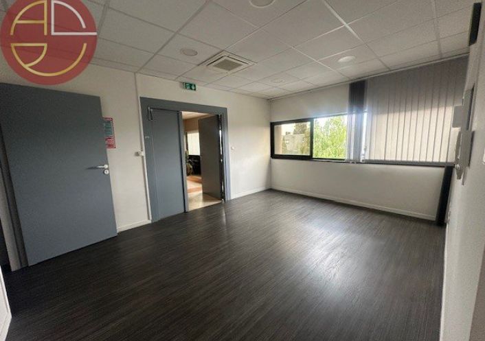 location Bureau Toulouse
