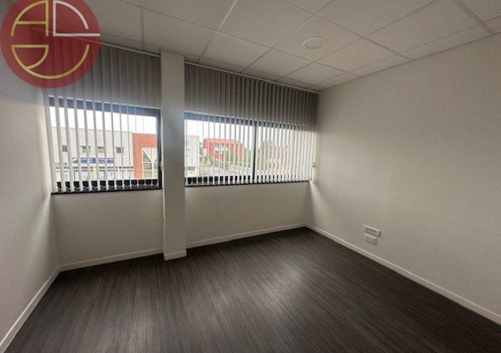 location Bureau Toulouse