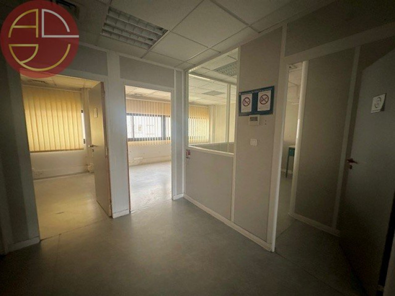 location Bureau Toulouse - Photo 4