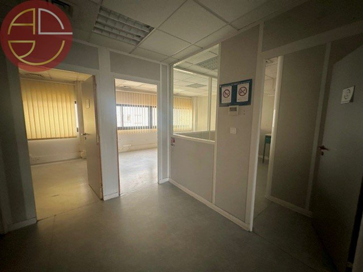 location Bureau Toulouse - Photo 4