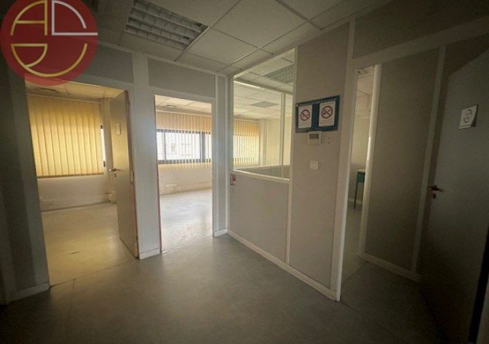 location Bureau Toulouse