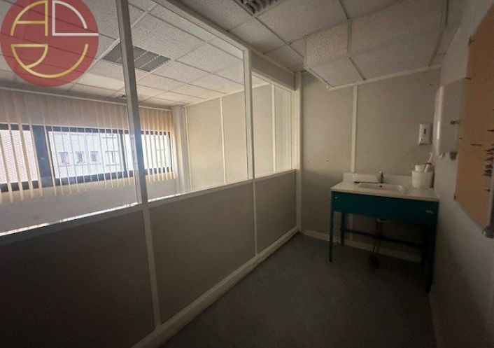 location Bureau Toulouse