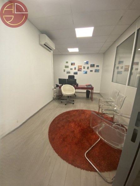 location Bureau Toulouse - Photo 3