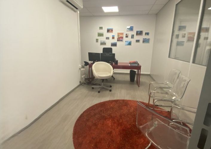 location Bureau Toulouse