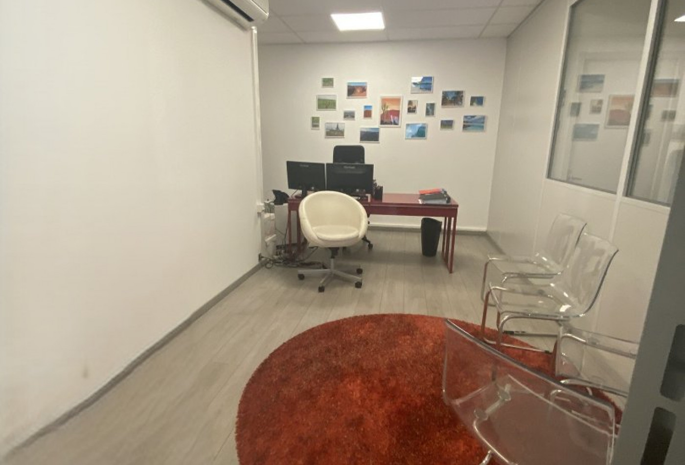 location Bureau Toulouse - Photo 3