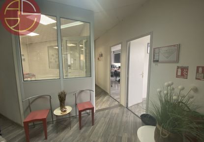 location Bureau Toulouse