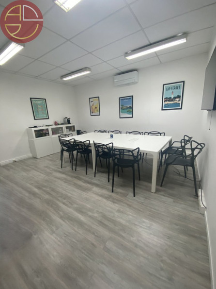 location Bureau Toulouse - Photo 4