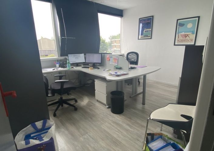 location Bureau Toulouse