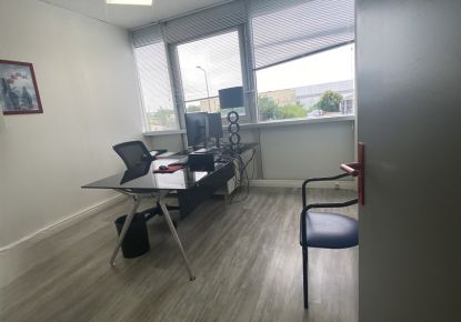 location Bureau Toulouse