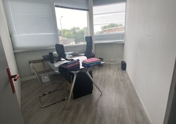 location Bureau Toulouse