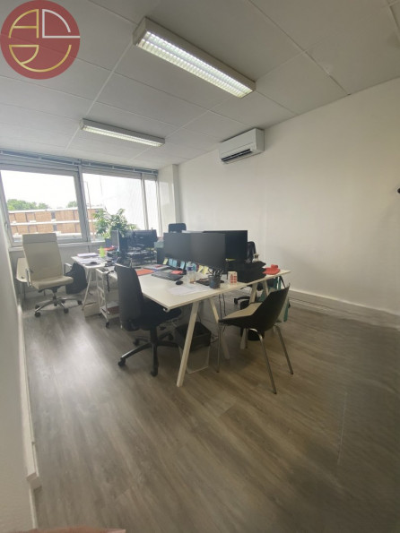 location Bureau Toulouse - Photo 6