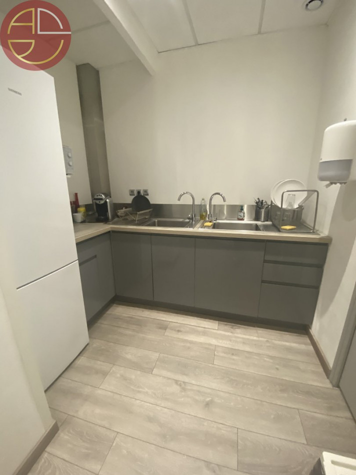 location Bureau Toulouse - Photo 7