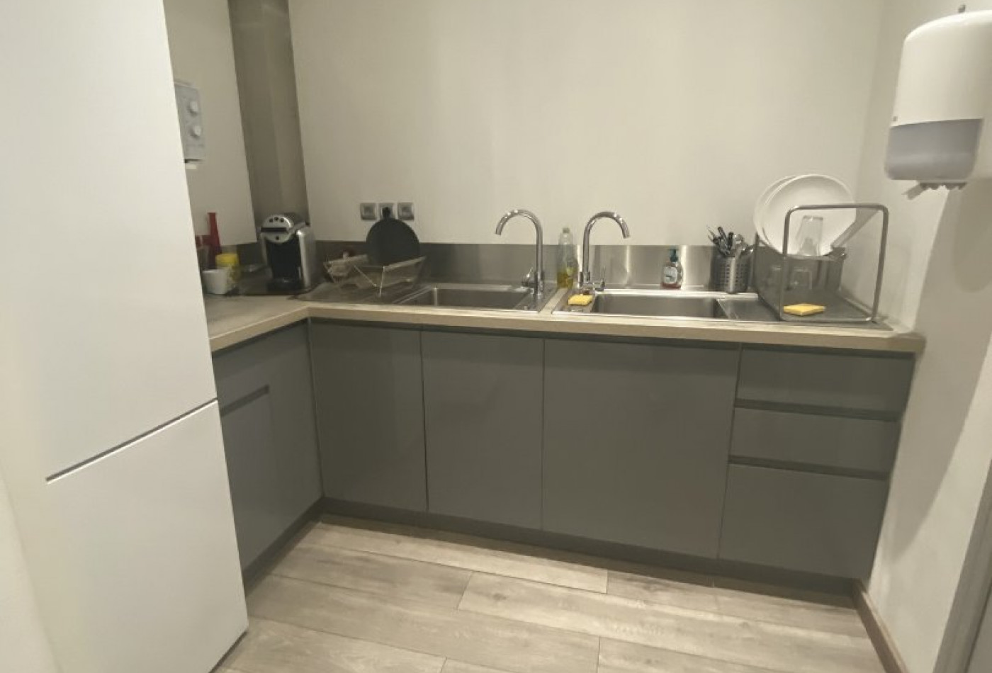 location Bureau Toulouse - Photo 7