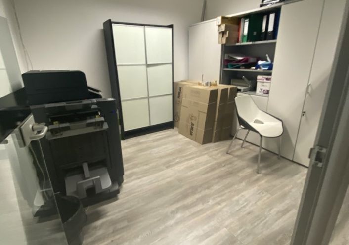 location Bureau Toulouse