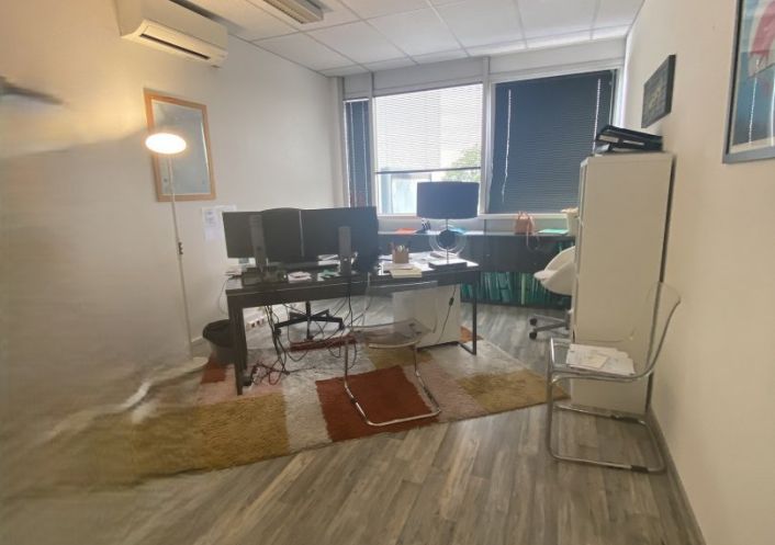 location Bureau Toulouse