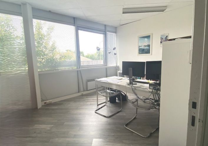 location Bureau Toulouse